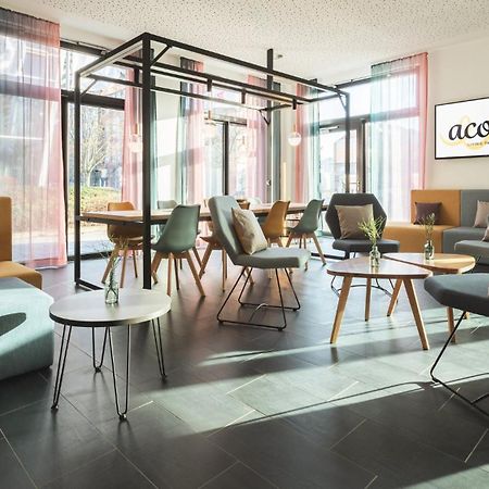 Candlewood Suites Berlin Charlottenburg By Ihg Ngoại thất bức ảnh
