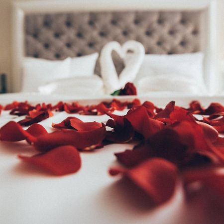 Candlewood Suites Berlin Charlottenburg By Ihg Ngoại thất bức ảnh