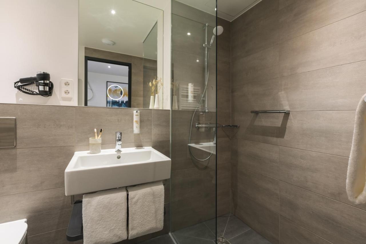 Candlewood Suites Berlin Charlottenburg By Ihg Ngoại thất bức ảnh