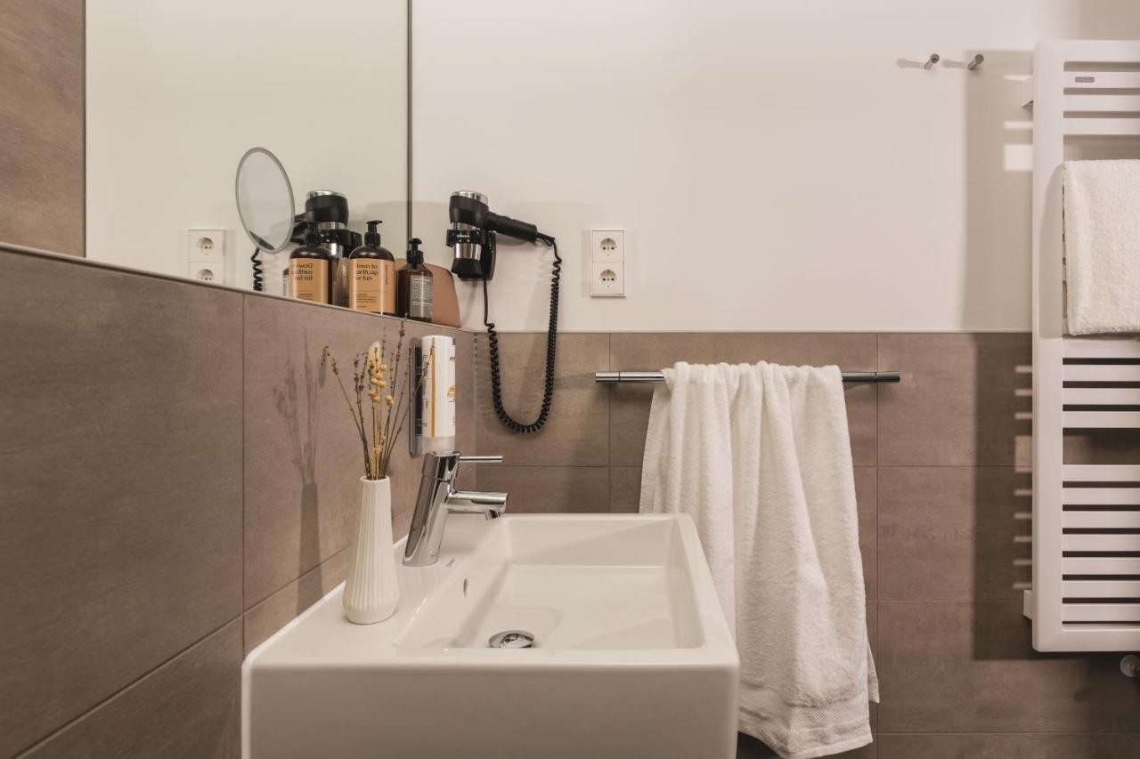 Candlewood Suites Berlin Charlottenburg By Ihg Ngoại thất bức ảnh