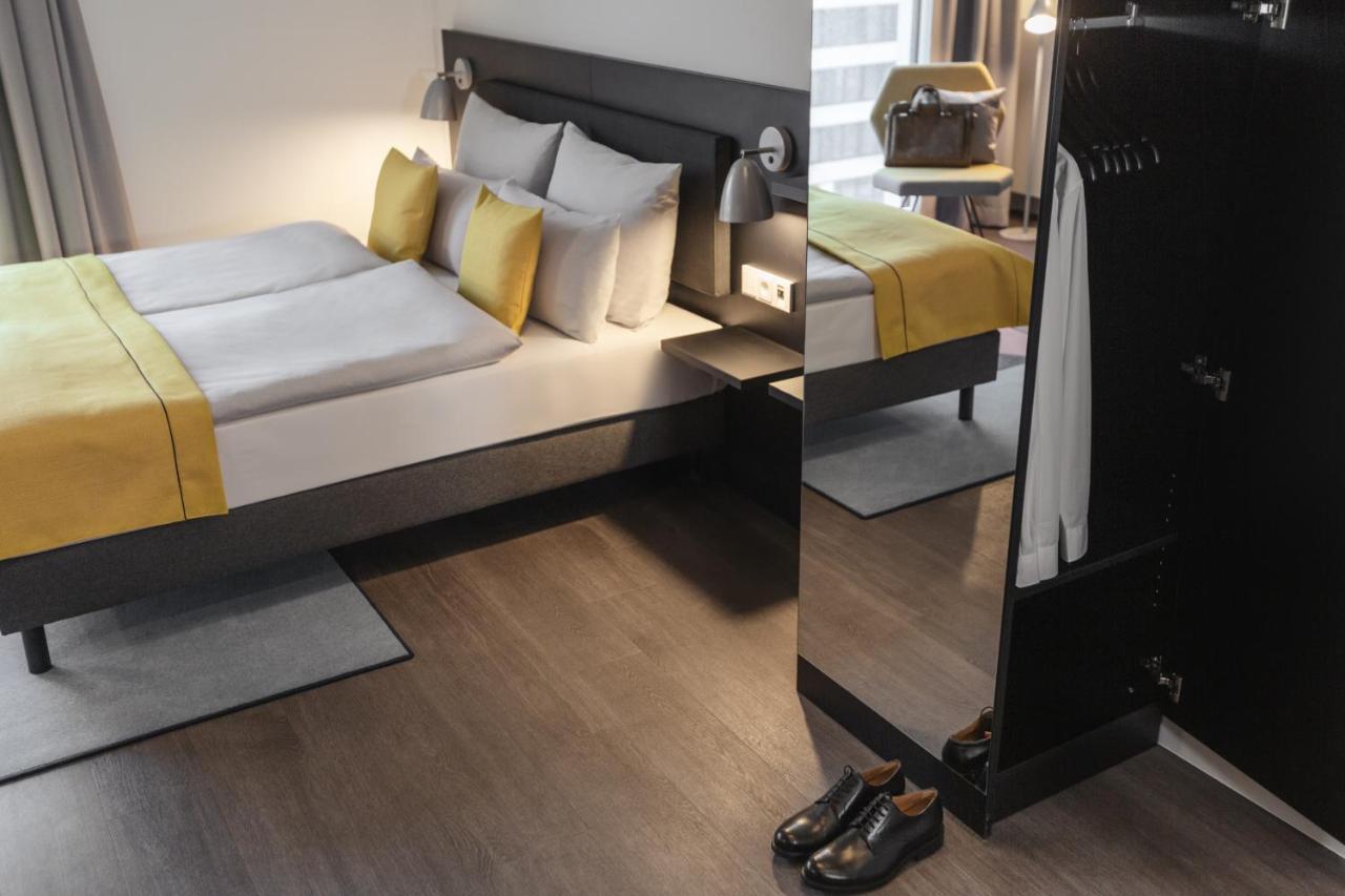 Candlewood Suites Berlin Charlottenburg By Ihg Ngoại thất bức ảnh