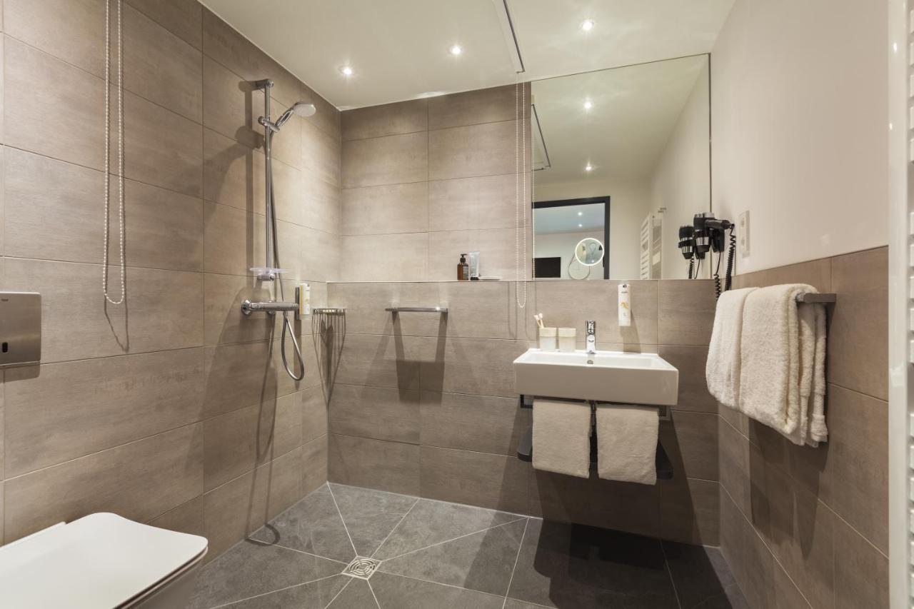 Candlewood Suites Berlin Charlottenburg By Ihg Ngoại thất bức ảnh