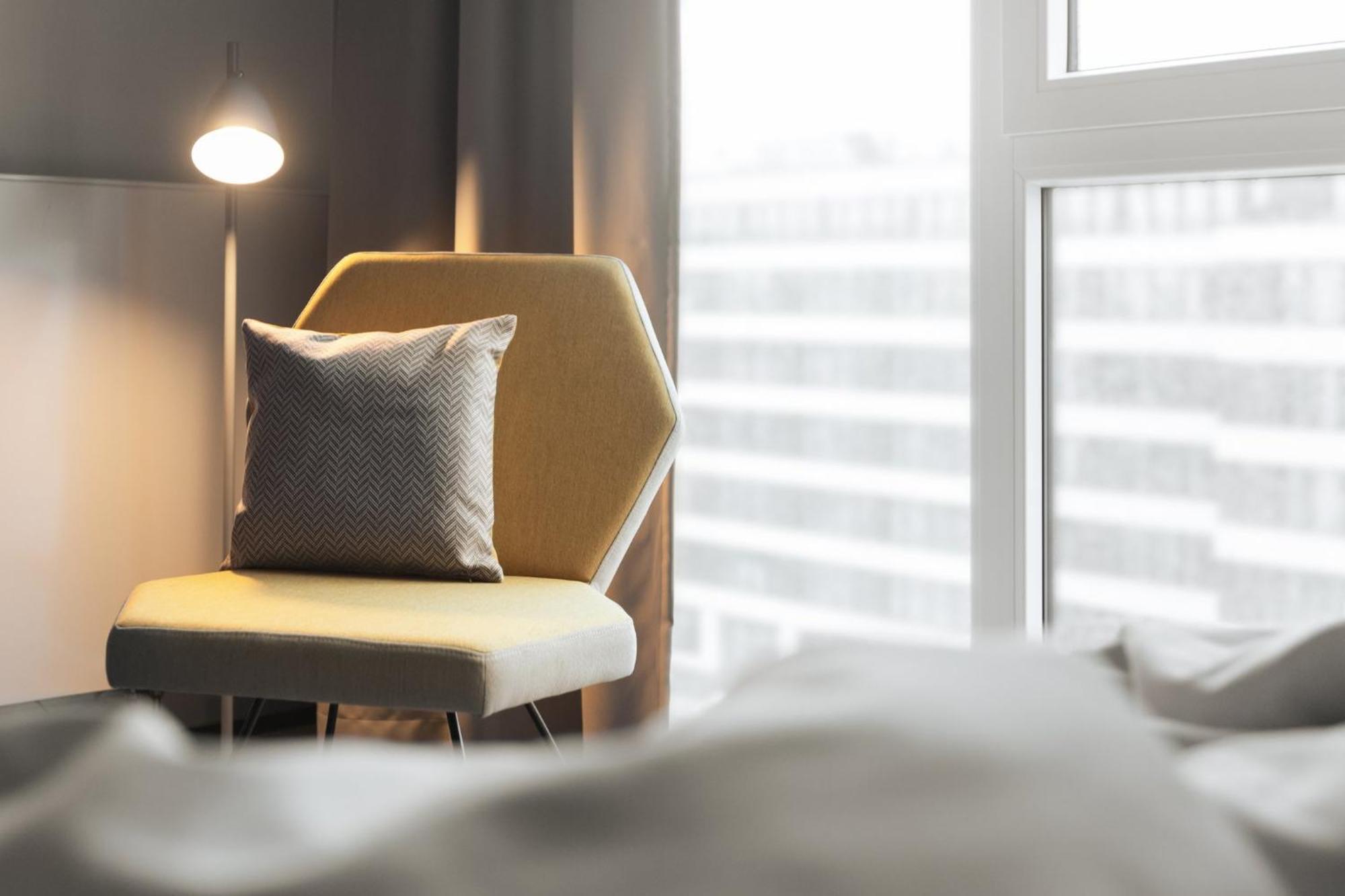 Candlewood Suites Berlin Charlottenburg By Ihg Ngoại thất bức ảnh