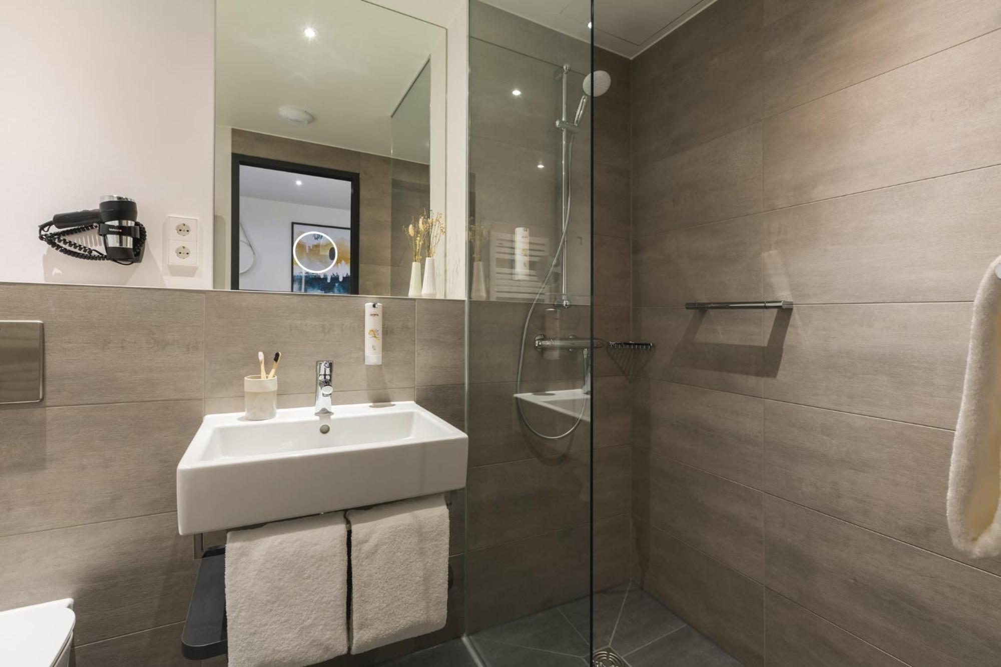 Candlewood Suites Berlin Charlottenburg By Ihg Ngoại thất bức ảnh